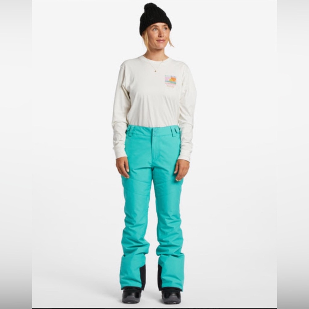 Billabong Malla Insulated Snow Pants